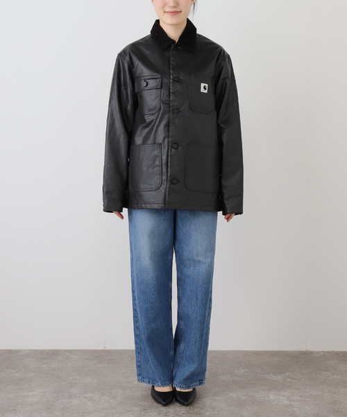 CARHARTT WIP / カーハート ダブリューアイピー】W' DEAN MICHIGAN CARHARTT WIP / カーハート ダブリューアイピー】W' DEAN MICHIGAN