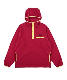 NANGA（ナンガ）の「AIR WARM FLEECE HOODIE/エアウォーム フリース フーディー（パーカー）」
