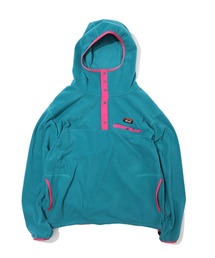 NANGA（ナンガ）の「AIR WARM FLEECE HOODIE/エアウォーム フリース フーディー（パーカー）」