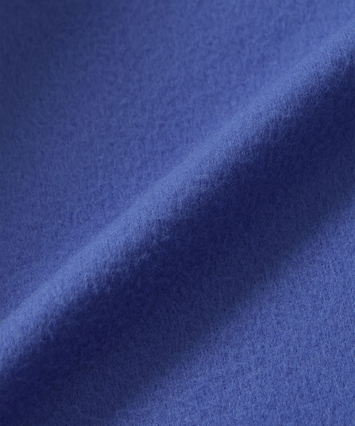 NANGA（ナンガ）の「AIR WARM FLEECE HOODIE/エアウォーム フリース フーディー（パーカー・メンズ・ブルー/ブラック/ピンク系その他/グリーン・S/M/L/XL）」の22枚目の写真