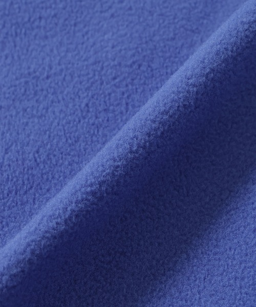 NANGA（ナンガ）の「AIR WARM FLEECE HOODIE/エアウォーム フリース フーディー（パーカー・メンズ・ブルー/ブラック/ピンク系その他/グリーン・S/M/L/XL）」の21枚目の写真