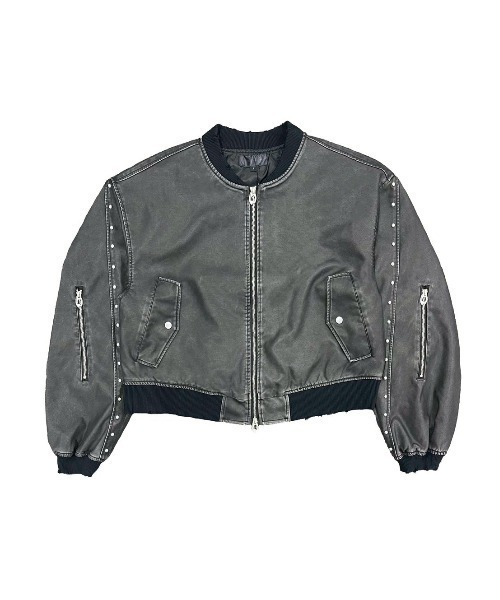 give  your own grave モッズコート give your own grave モッズコート give your own grave モッズコート