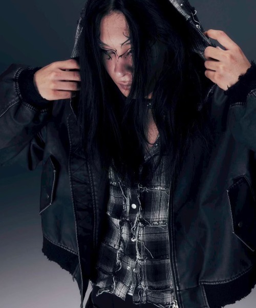 DIG YOUR OWN GRAVE（ディグユアオウングレイブ）の「【DIG YOUR OWN