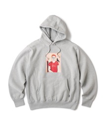 FTC | "FTC x JUSTIN HAGER" HOODY(パーカー)