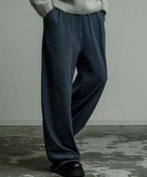 improves（インプローブス）の「リラックス イージー ワイドパンツ（スラックス・レディース）」