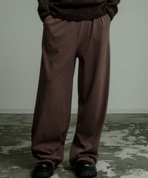 improves（インプローブス）の「リラックス イージー ワイドパンツ（スラックス）」