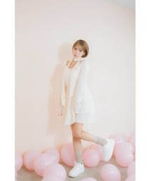 MISTREASS｜ミストレアス（レディース）のワンピース（無地）通販