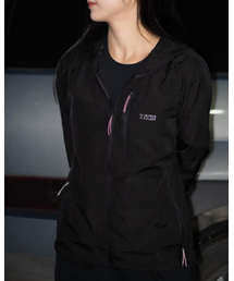 REACTIFY（リアクティファイ）の「レディースライトオンウインドブレーカー（ジャージ）」