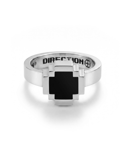 NONENON(ノンノン)の「PIXEL CIRCLE RNG SILVER925(リング・レディース・その他・SMALL/MEDIUM/LARGE)」の3枚目の写真