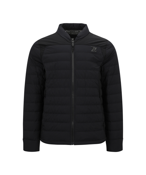 ANEW GOLF(アニューゴルフ)の「M PERFORMANCE INCISION POINT DOWN JK_BK(ダウンジャケット/コート・メンズ・その他・MEDIUM/LARGE/XXX-LARGE/X-LARGE)」の1枚目の写真