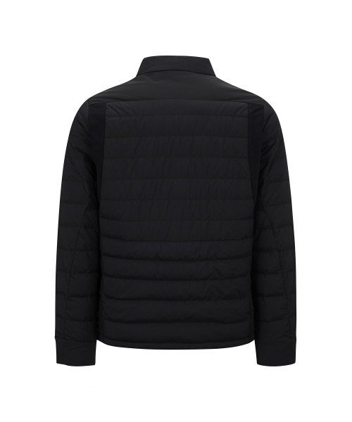 ANEW GOLF(アニューゴルフ)の「M PERFORMANCE INCISION POINT DOWN JK_BK(ダウンジャケット/コート・メンズ・その他・MEDIUM/LARGE/XXX-LARGE/X-LARGE)」の2枚目の写真