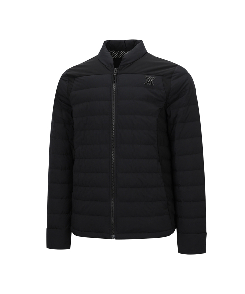 ANEW GOLF(アニューゴルフ)の「M PERFORMANCE INCISION POINT DOWN JK_BK(ダウンジャケット/コート・メンズ・その他・MEDIUM/LARGE/XXX-LARGE/X-LARGE)」の3枚目の写真
