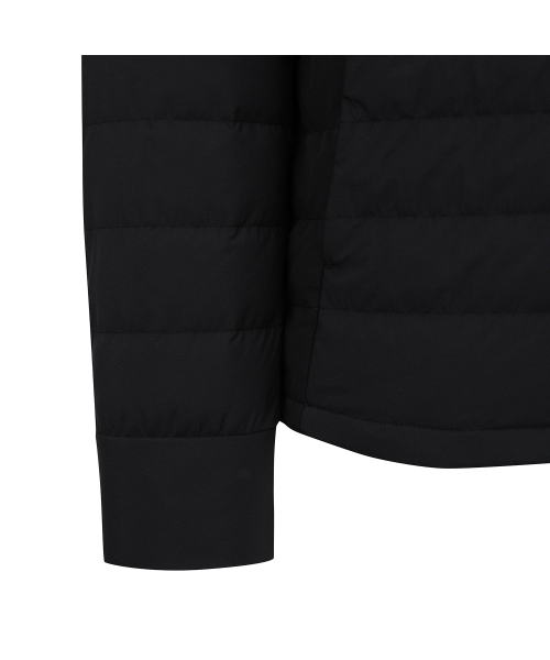 ANEW GOLF(アニューゴルフ)の「M PERFORMANCE INCISION POINT DOWN JK_BK(ダウンジャケット/コート・メンズ・その他・MEDIUM/LARGE/XXX-LARGE/X-LARGE)」の6枚目の写真