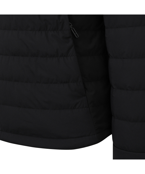 ANEW GOLF(アニューゴルフ)の「M PERFORMANCE INCISION POINT DOWN JK_BK(ダウンジャケット/コート・メンズ・その他・MEDIUM/LARGE/XXX-LARGE/X-LARGE)」の7枚目の写真