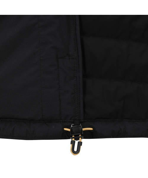 ANEW GOLF(アニューゴルフ)の「M PERFORMANCE INCISION POINT DOWN JK_BK(ダウンジャケット/コート・メンズ・その他・MEDIUM/LARGE/XXX-LARGE/X-LARGE)」の8枚目の写真