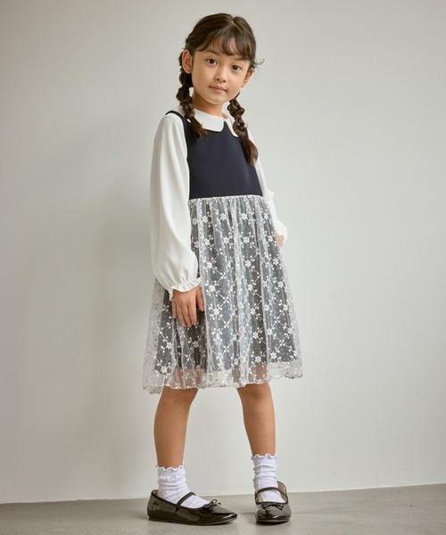 セール】【KIDS/キッズ】ボレロセットアップ/入卒式・セレモニー対応