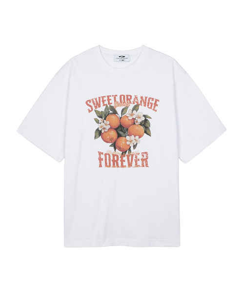 FDR(エフディーアール)の「フルーツフィールド 半袖 ブラック(Tシャツ/カットソー・レディース・その他・SMALL/MEDIUM/LARGE)」の4枚目の写真
