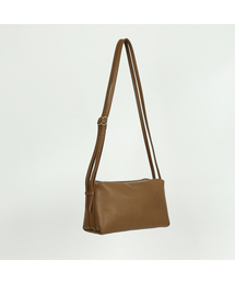 YURT（ユルト）の「BUBO_VBR（ショルダーバッグ・レディース）」