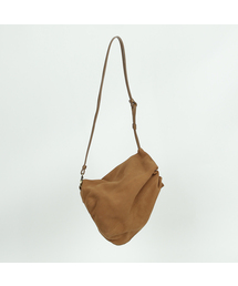 YURT（ユルト）の「BOCCI_3color（メッセンジャーバッグ）」