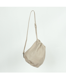 YURT（ユルト）の「BOCCI_3color（メッセンジャーバッグ）」