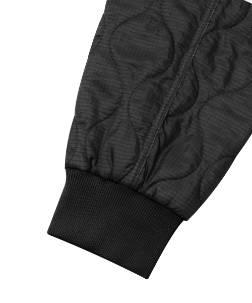 KANEITEI(カネイテイ)の「M65 QUILTING PANTS (BLACK)(その他パンツ・レディース・その他・LARGE/X-LARGE/MEDIUM/SMALL)」の5枚目の写真