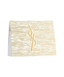 Yves Saint Laurent Beaute(�C���E�T�����[�����E�{�[�e)�̃m�G�� ���b�v �o�b�O(���b�s���O�L�b�g)