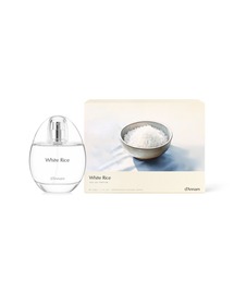 Scrap Book（スクラップブック）の「【d'Annam】オードパルファム “White Rice" 50ml（香水）」