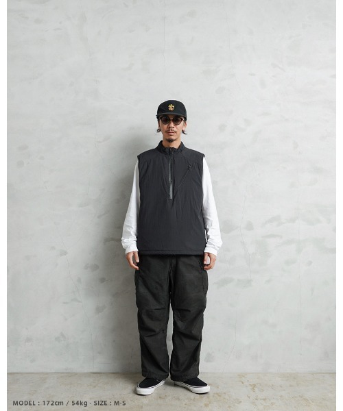 実物 新品 デッドストック 米軍 M-65フィールドカーゴパンツ ウッド