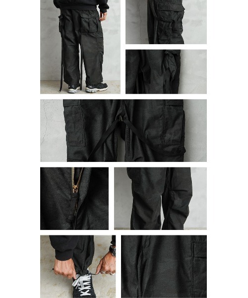 実物 新品 米軍 M-65フィールドカーゴパンツ ウッドランド BLACK染め 楽天市場】実物 新品 デッドストック 米軍 M-65フィールドカーゴパンツ