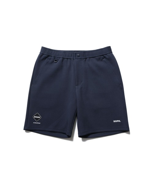 F.C.Real Bristol(エフシーレアルブリストル)の「TECH SWEAT SHORTS(その他パンツ・メンズ・ブラック/グレー/ホワイト/ネイビー・X-LARGE/LARGE/MEDIUM/SMALL/XX-LARGE)」の4枚目の写真