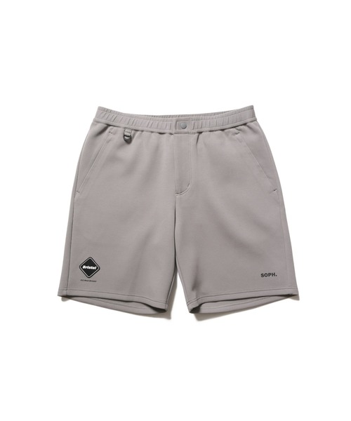 TECH SWEAT SHORTS（その他パンツ）｜F.C.Real Bristol（エフシー