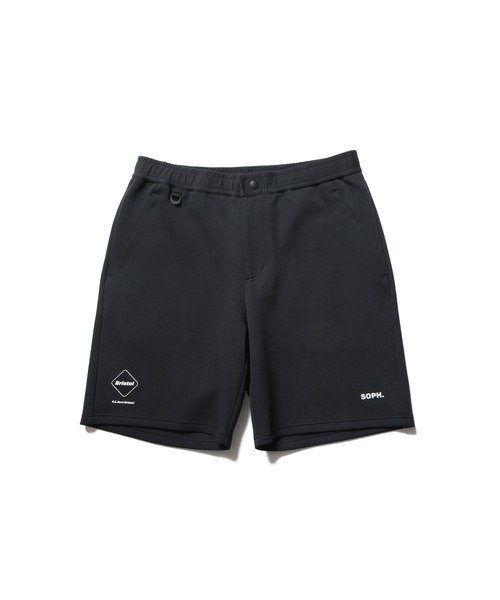 F.C.Real Bristol(エフシーレアルブリストル)の「TECH SWEAT SHORTS(その他パンツ・メンズ・ブラック/グレー/ホワイト/ネイビー・X-LARGE/LARGE/MEDIUM/SMALL/XX-LARGE)」の3枚目の写真