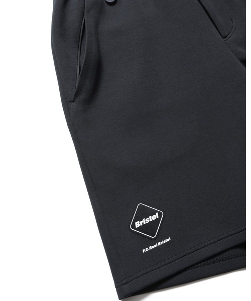 TECH SWEAT SHORTS（その他パンツ）｜F.C.Real Bristol（エフシー