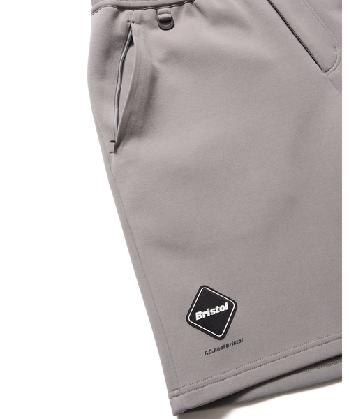 TECH SWEAT SHORTS（その他パンツ）｜F.C.Real Bristol（エフシー