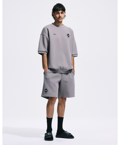 TECH SWEAT SHORTS（その他パンツ）｜F.C.Real Bristol（エフシー