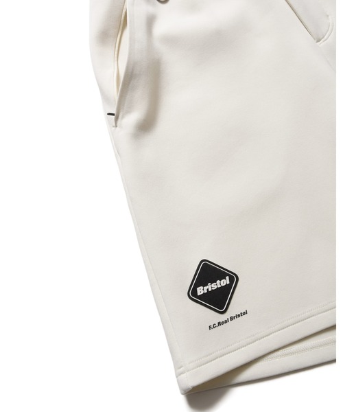 TECH SWEAT SHORTS（その他パンツ）｜F.C.Real Bristol（エフシー