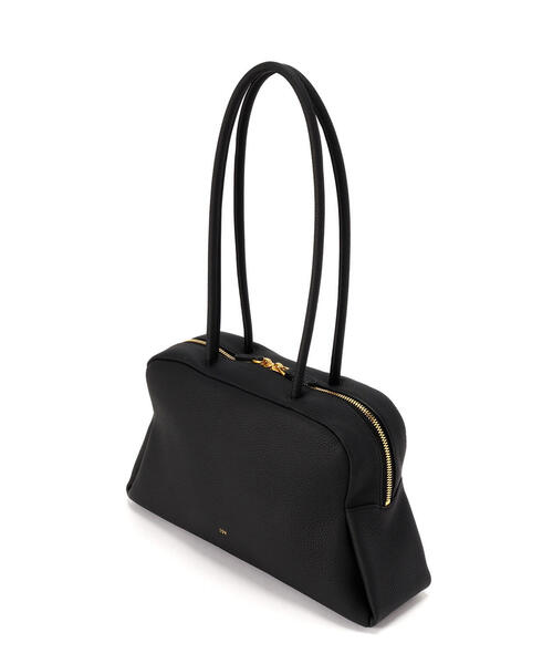 tov（トーヴ）の「TOV(トーヴ)  PETAL OBLONG BAG M（ハンドバッグ・レディース・グレー/ブラウン/ブラック・F）」の17枚目の写真