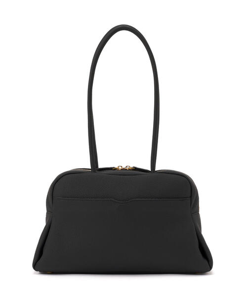 tov（トーヴ）の「TOV(トーヴ)  PETAL OBLONG BAG M（ハンドバッグ・レディース・グレー/ブラウン/ブラック・F）」の18枚目の写真