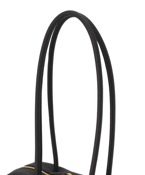 tov（トーヴ）の「TOV(トーヴ)  PETAL OBLONG BAG M（ハンドバッグ・レディース・グレー/ブラウン/ブラック・F）」の19枚目の写真