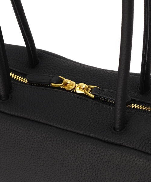 tov（トーヴ）の「TOV(トーヴ)  PETAL OBLONG BAG M（ハンドバッグ・レディース・グレー/ブラウン/ブラック・F）」の20枚目の写真