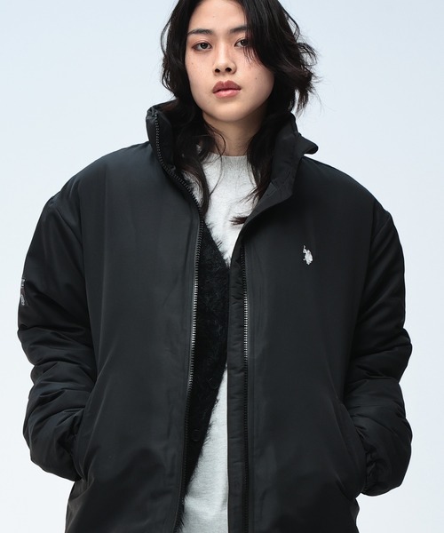 セール】U.S. POLO ASSN. (ユーエスポロアッスン) ワンポイント