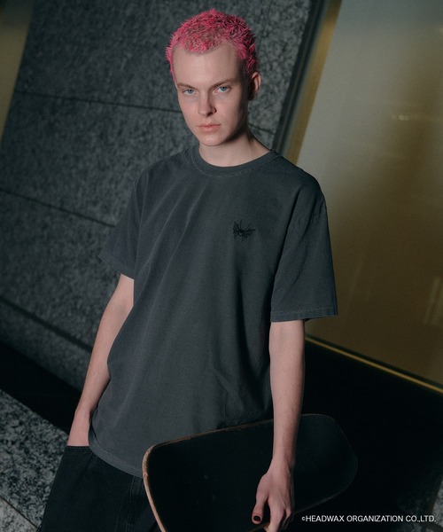 ZOZOMESSE（ゾゾメッセ）の「hide × ZOZOTOWN ONE POINT TEE（Tシャツ