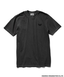 ZOZOTOWN × hide ONE POINT TEE Lサイズ　黒 ZOZOMESSE（ゾゾメッセ）の「hide × ZOZOTOWN ONE POINT TEE（Tシャツ