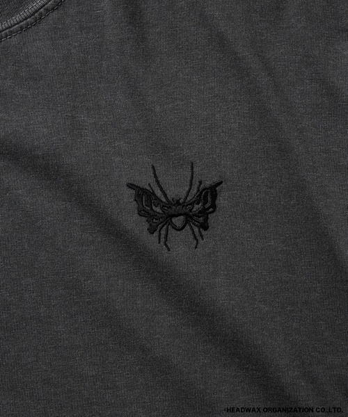 ZOZOMESSE（ゾゾメッセ）の「hide × ZOZOTOWN ONE POINT TEE（Tシャツ