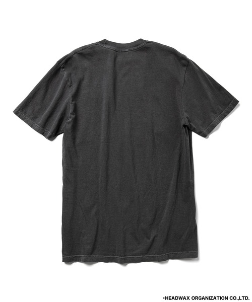 ZOZOTOWN × hide ONE POINT TEE Lサイズ　黒 ZOZOMESSE（ゾゾメッセ）の「hide × ZOZOTOWN ONE POINT TEE（Tシャツ