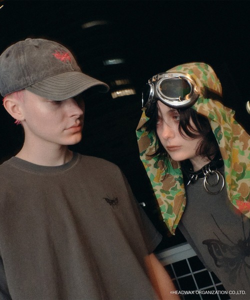 ZOZOMESSE（ゾゾメッセ）の「hide × ZOZOTOWN ONE POINT TEE（Tシャツ