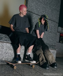 ZOZOMESSE（ゾゾメッセ）の「hide × ZOZOTOWN ONE POINT TEE（Tシャツ