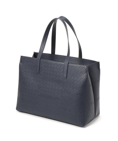 PEARLY GATES】追加色BASICロッカーBAG（トートバッグ