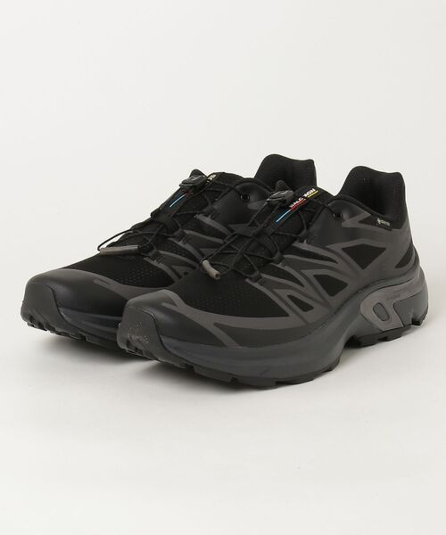 SALOMON(サロモン)の「サロモン Salomon エックスティー ゴアテックス イーブイアール XT-EVR GTX(スニーカー・メンズ・その他・26.5cm/27.0cm/28.0cm/27.5cm/26.0cm/25.5cm/25.0cm)」の1枚目の写真