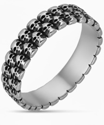 MARK-4（マーク4）の「SKULLS RING（リング）」